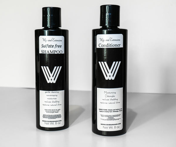 V3 Shampoo & Conditioner combo